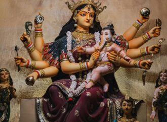 ||महिषासुरमर्दिनिस्तोत्रम्||