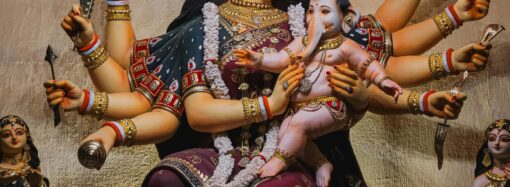 ||महिषासुरमर्दिनिस्तोत्रम्||